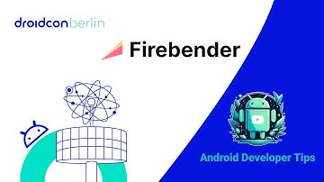 Firebender - Most powerful AI in Android Studio — droidcon Berlin 2025