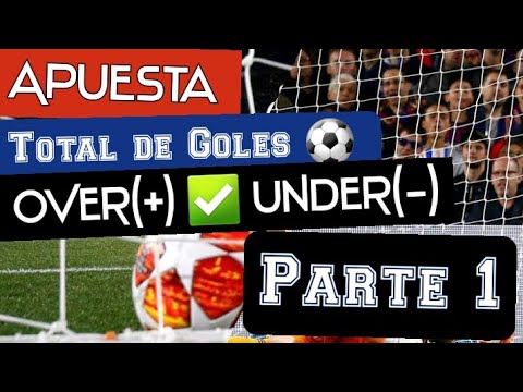 Video: ¿Qué significa overs and unders en betway?