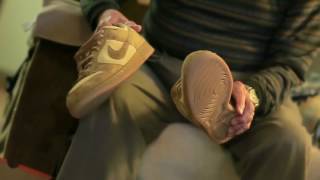 Nike SB oldest Dunk Collectors