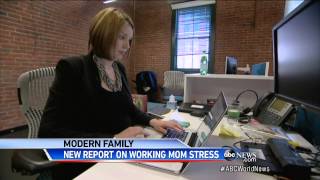 ABC News - Working Moms