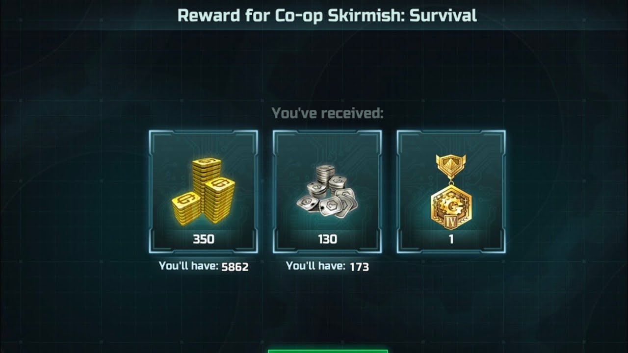 Art of war 3 Ai top survival 27:18 minutes