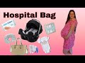 Valixhja e maternitetit🇩🇪/ HOSPITAL BAG/ gjërat që duhet të keni me vete në spital/