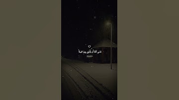 ﴿فَصَبْرٌ جَمِيلٌ﴾ | تلاوة خاشعة من سورة يوسف #محمد_هشام #قرآن #تدبر