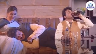 இவளனல இலலத பழககம எதகக தடரனன? Purusha Lakshanam 4K Jayaram Kushboo