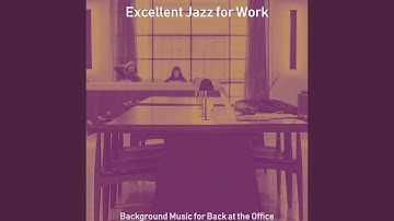 Scintillating Moods for Co-Working Spaces