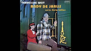 Andy Dejarlis And His Early Settlers - Wednesday Night Waltz