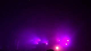 Kyle Dixon and Michael Stein Stranger Things Music Live