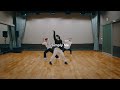 鞘師里保 - Simply Me (Dance Practice)