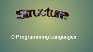 structure in c language in hindi