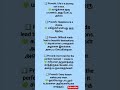 😀 Spoken English Class in Tamil | English Speaking Practice | Daily Use Sentences |Shorts | Learning