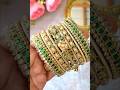 Peacock Bangles💚✨ WhatsApp For Orders #trending #shorts #viral #youtubeshorts #short #video#ytshorts