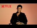Omar rudberg reads thirst tweets about himself  young royals  netflix