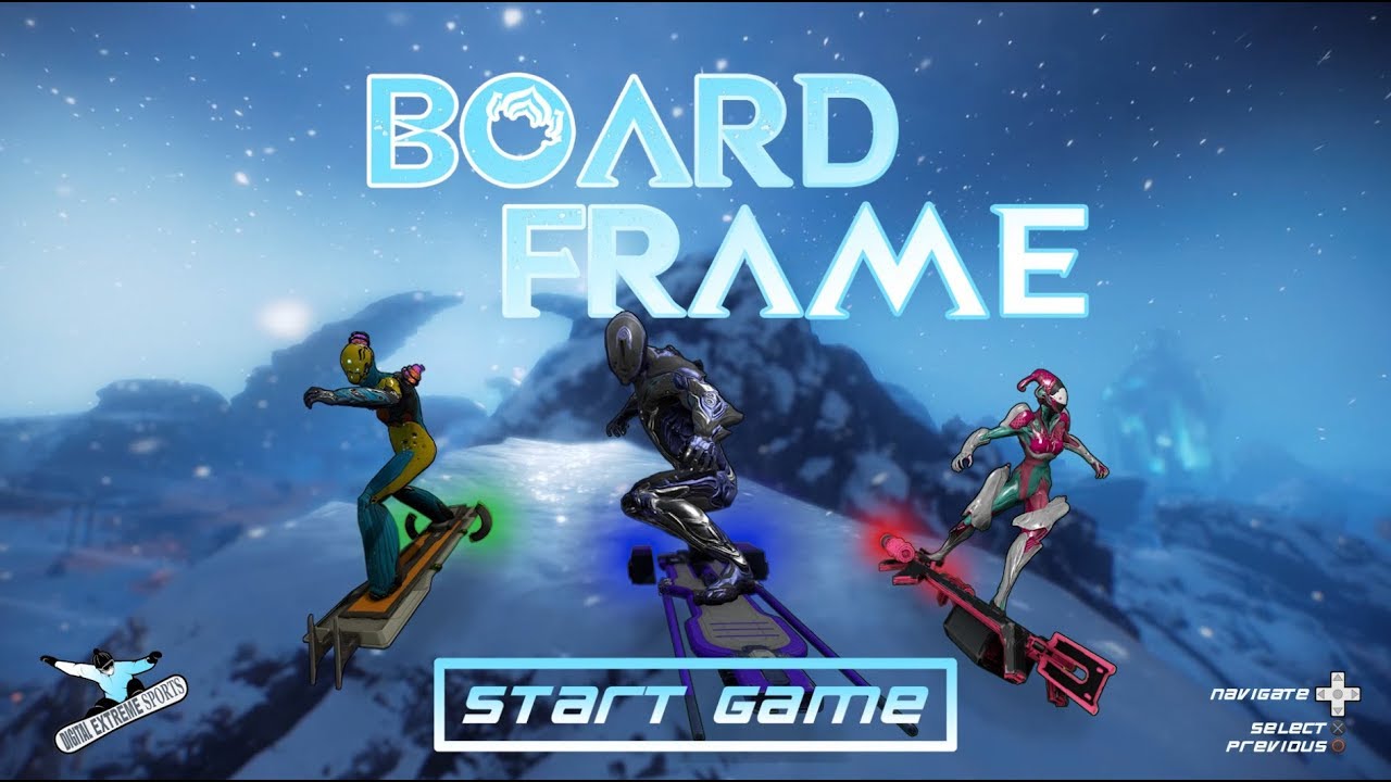 If Warframe was Made in 2001 by EA...