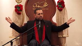 4 - Imam Ali ibn Hussain Zainul Abideen: Sublime Role Model for Humanity - Hajj Hassanain Rajabali