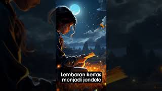"Ritual tidur menenangkan, seperti membaca buku. Pilih buku terbaik!"