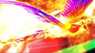 BAE 'Fly High' Paradox Live (パラライ) — Türkçe çeviri