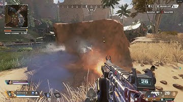 Apex Legends ez clap