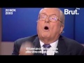 28 ans de débats avec les Le Pen