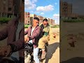 وانا صاحب نصيبها