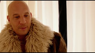 xXx: Return of Xander Cage (2017) - Vin Diesel Teaser Paramount Pictures