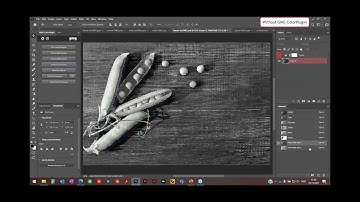 GMG ColorPlugin Best Practices presented by Athena Graphics - Part 3: ChannelChanger