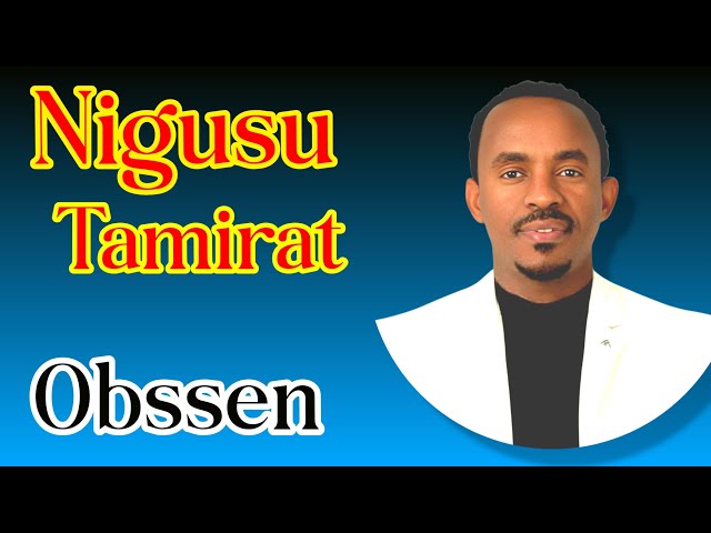 🔥Oromo Music | Nigusu Tamerat Obssen Gubadha | Best Ethiopian Music 2025