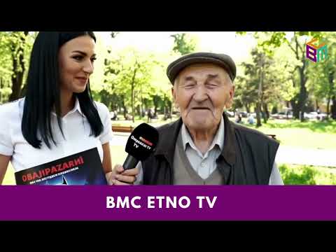 Najveće balkanske provale! Deda i Batman!
