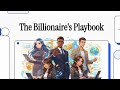 I Asked Middle Eastern Billionaires How They Got Rich