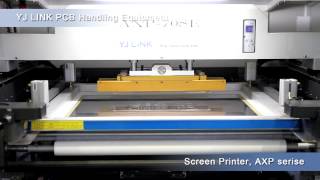 YJ LINK Demo Video