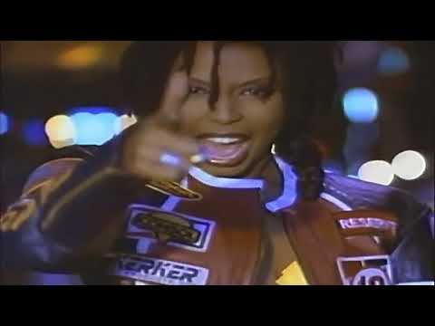 Brigette McWilliams - I Get The Job Done (1994)