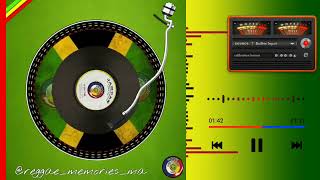 The Melodians  In Our Time 1972