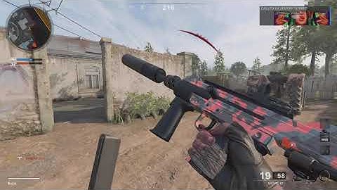 Call of Duty: Black Ops Cold War - aim assist not working