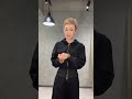 着痩せするパーカーを作りました。4シーズン着用出来、UVカットも出来て、毛玉にもなりにくい、ご自宅で手洗い可能な万能アイテムでございます。