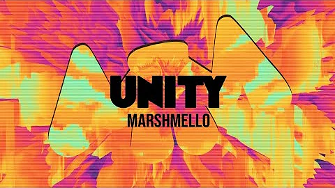 Marshmello - Unity (Official Audio) #marshmello #unity #joytime