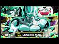 LE POTENTIEL MEILLEUR TUR DU JEU ! TEST METAL COOLER TEC 55% LIENS 10 ! DRAGON BALL Z DOKKAN BATTLE