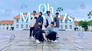 Kpop In Public Tws 투어스 - Oh Mymy 7S Dance Cover By Saycrew Indonesia