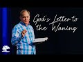 God's Letter to the Waning | Brookwood Church