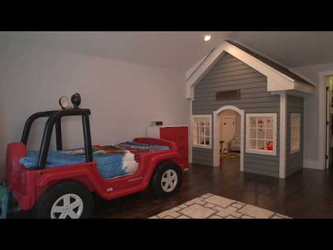 246 Sheridan St., Easton, MA home video tour