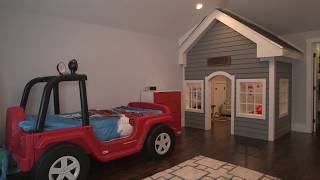 246 Sheridan St. video tour