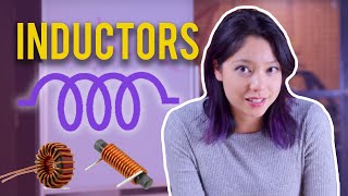 What is an INDUCTOR?