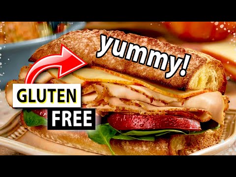 Gluten Free Breakfast Sandwich Near Me