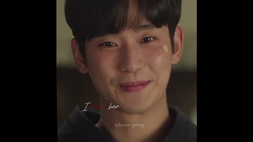 Love them so so much 😭🫶 #kdrama#queenoftears#kimjiwon#kimsoohyun#soowon#baekhong#trending#fyp#blue