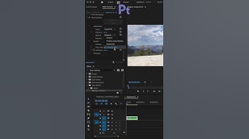 How to Stabilize Video in Premiere Pro