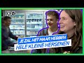 Moeder van Sabrina dronk tijdens de zwangerschap | JZHMH #8 | NPO 3 TV Mp3 Song
