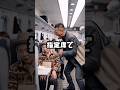 ㊗️1万再生㊗️新幹線の指定席を予約したヤクザの末路 #おもしろ #ジョーク #スカッと #すかっと #ブラックジョーク #ショート