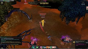 CABAL ONLINE MAP PART GUIDE FOR NEWBIES