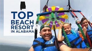 Great Beach Resort for the Family – Orange Beach, Alabama - Best Western Premier The Tides
