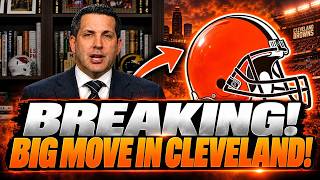 🚨 BREAKING! BROWNS LOSE A KEY OFFENSIVE WEAPON IN SHOCKING TRADE MOVE! — BROWNS NEWS TODAY