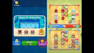 Cube Defender Casual TD - PvP - 20230709-0226 screenshot 5