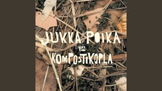Video thumbnail of "Jukka Poika - Keinuta mua"